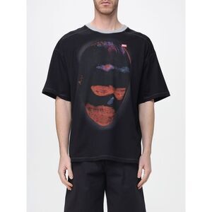 Diesel T-Shirt Men Black